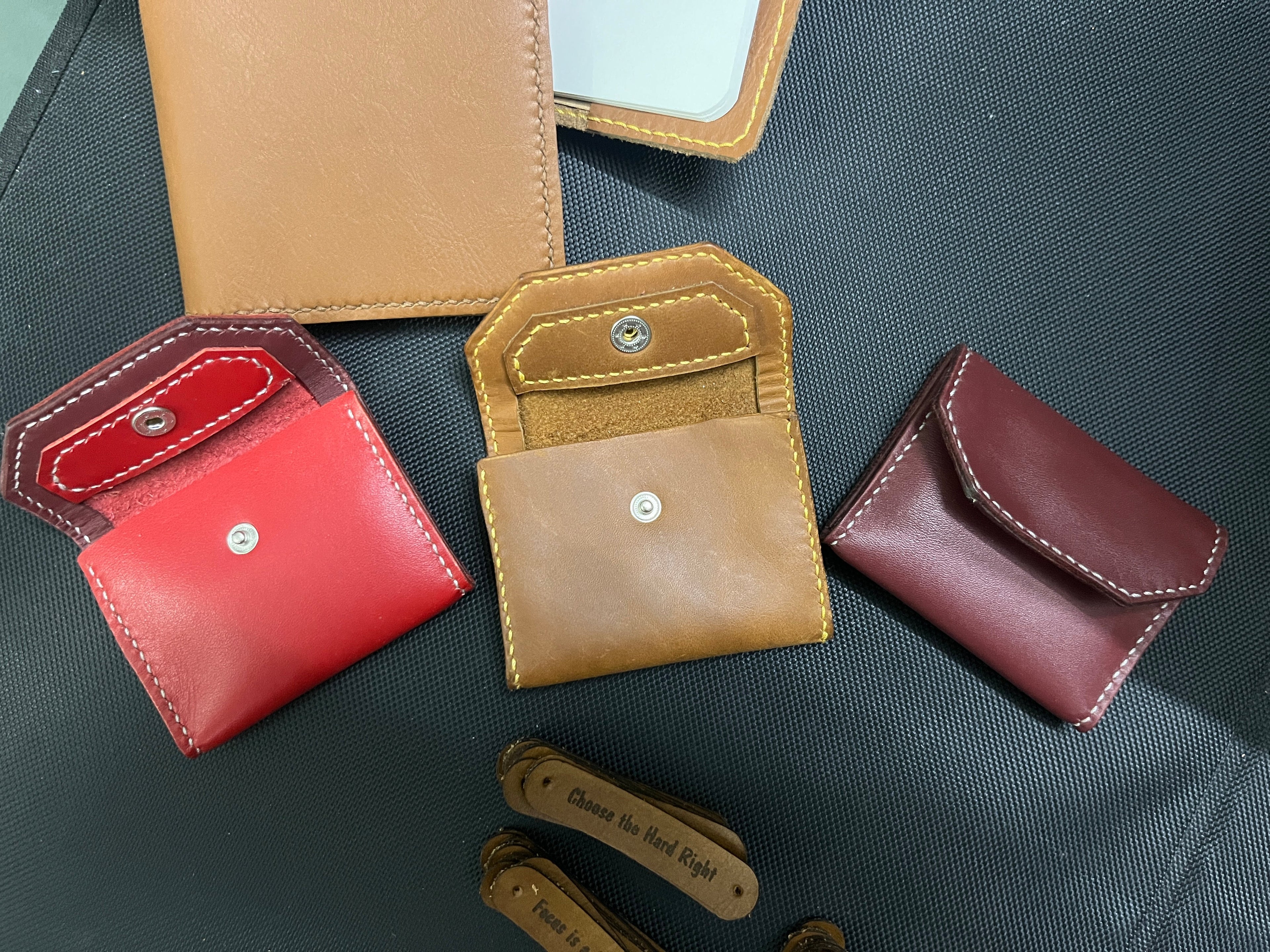 Wallets & Purses