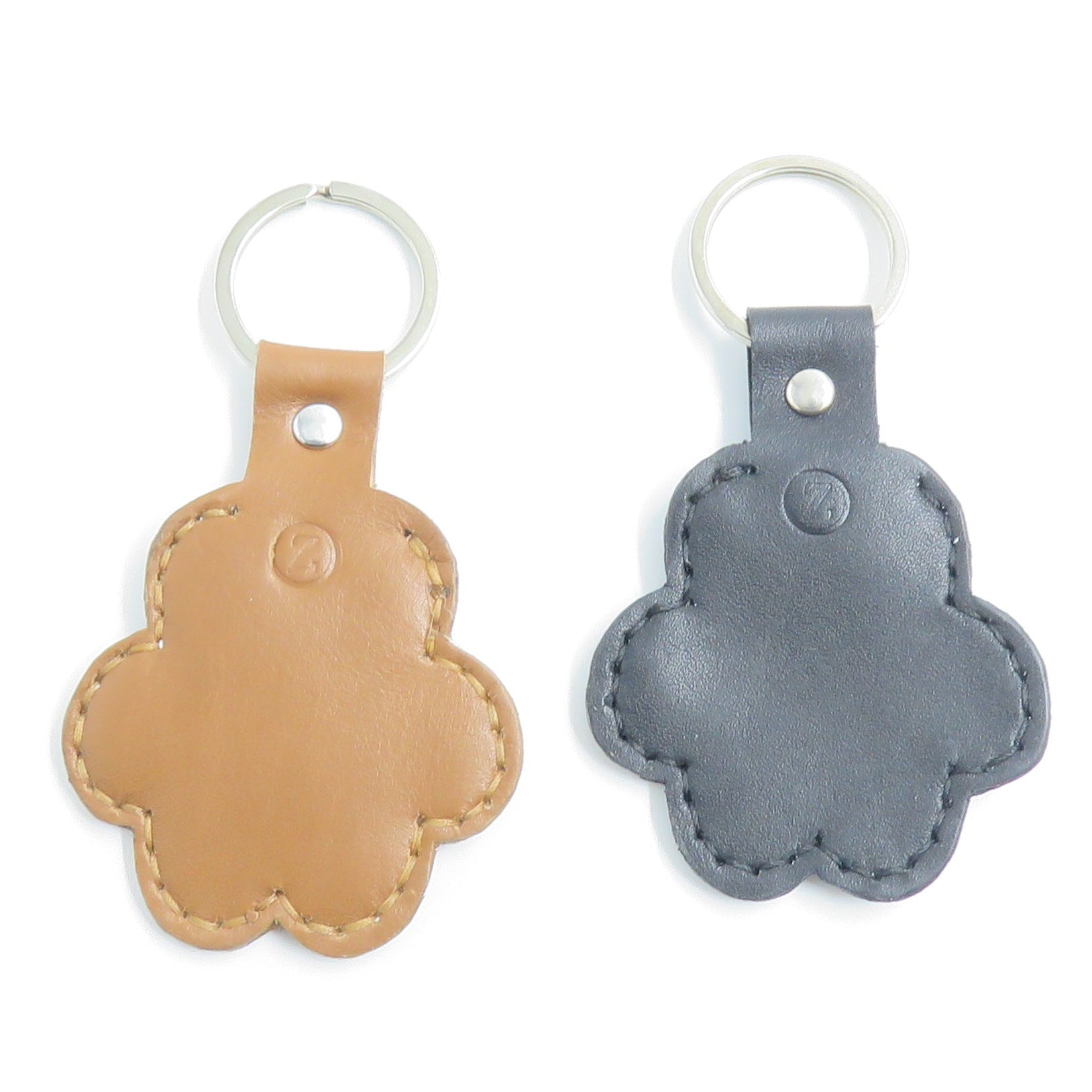 Paw Keychain