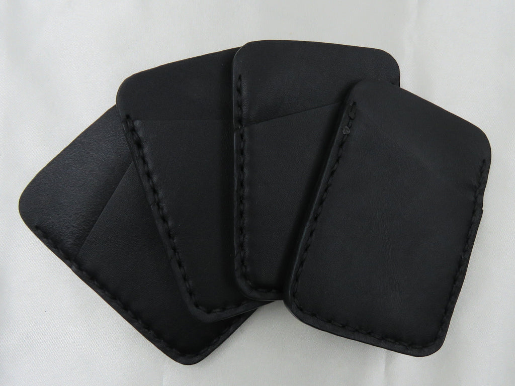 Minimalistic Wallet (Vertical)