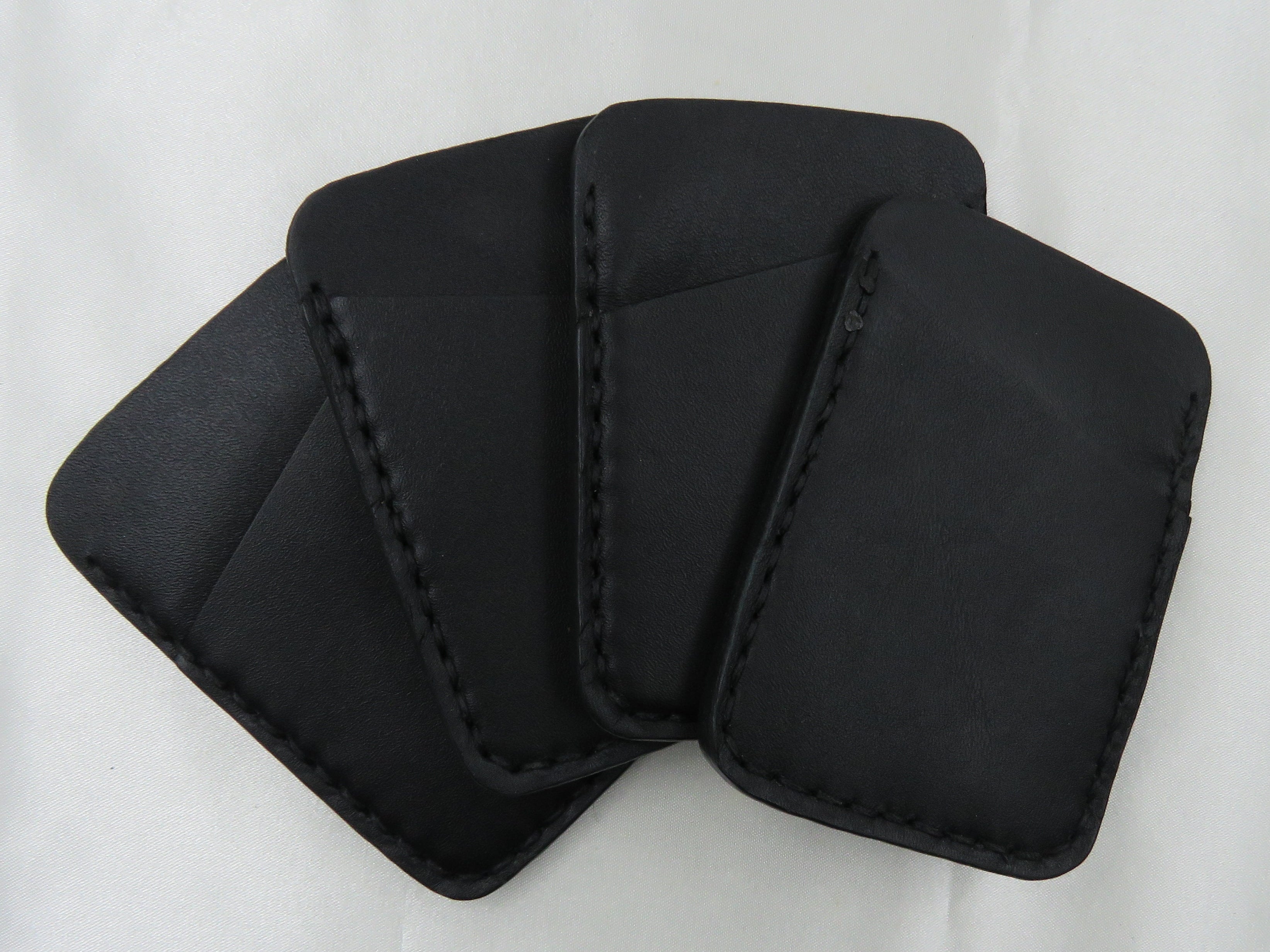 Minimalistic Wallet (Vertical)