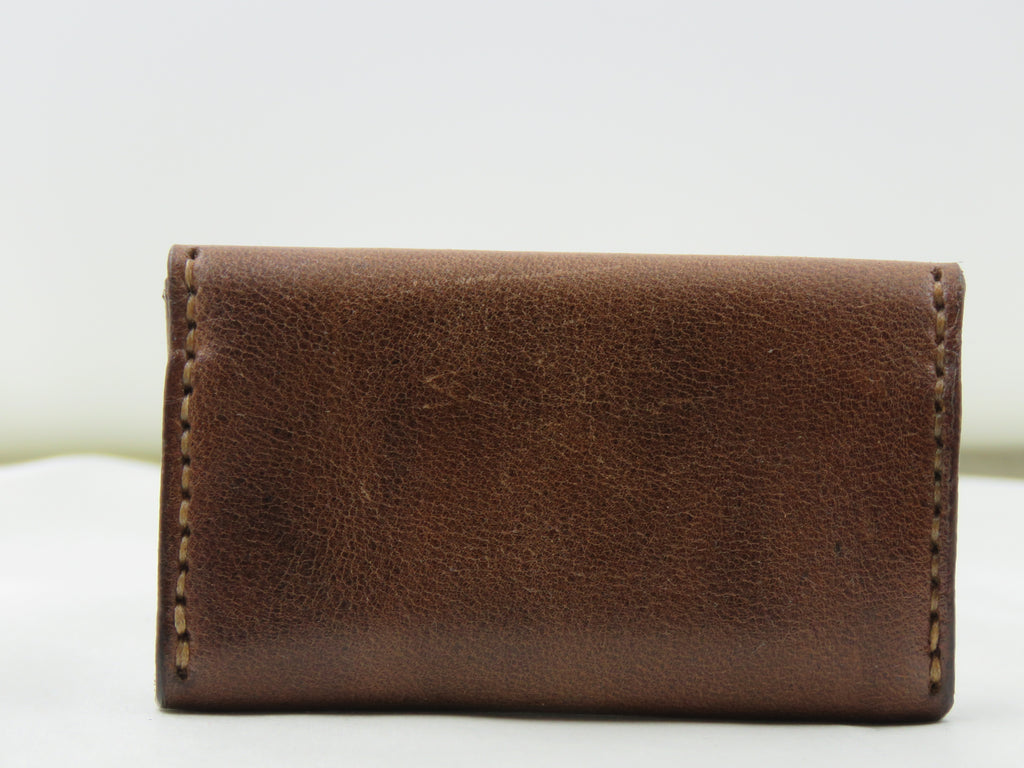 Two-pocket Purse