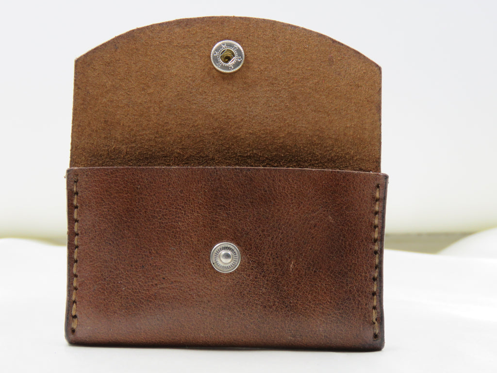 Two-pocket Purse