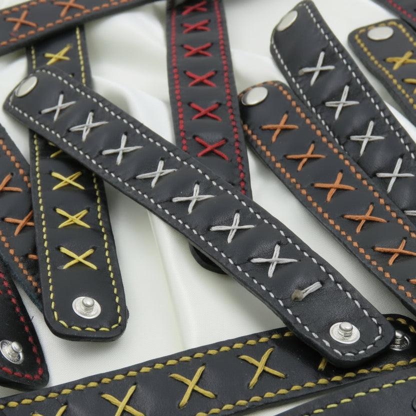 Crisscross Bands