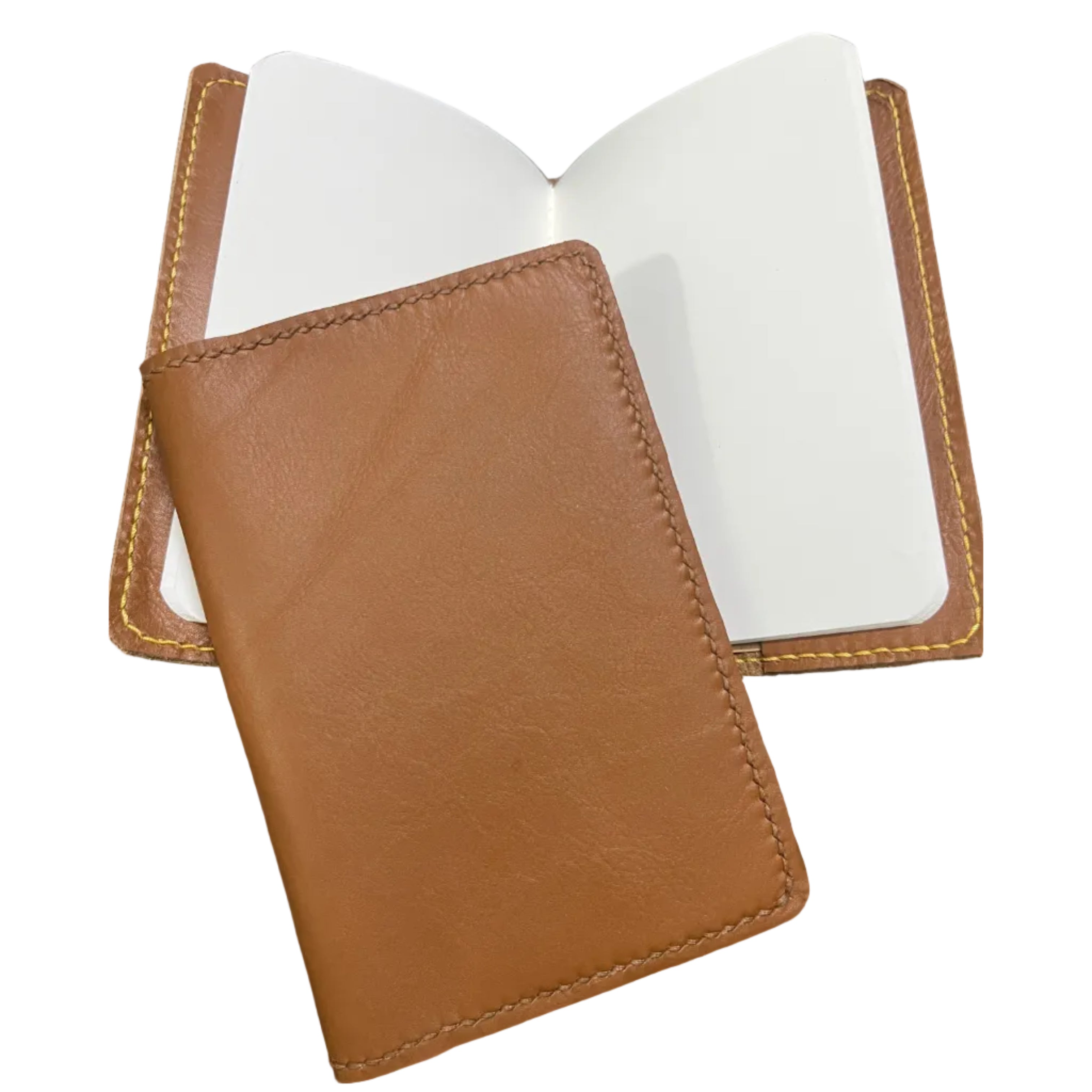 Field Notebook Cover