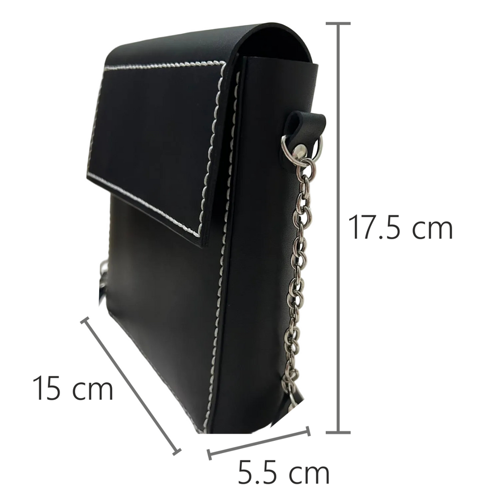 Square Bag